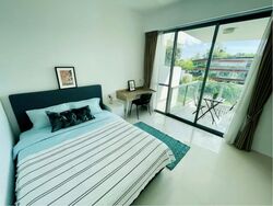 One-north Residences (D5), Apartment #578233311